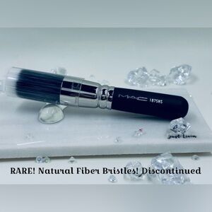 RARE 187SHS Brush